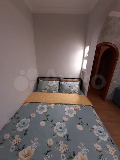 1-к. квартира, 36,6 м², 3/4 эт.