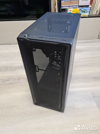 Корпус для пк atx