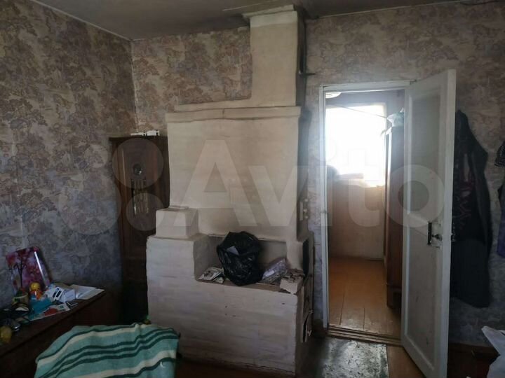 Дача 29 м² на участке 3 сот.