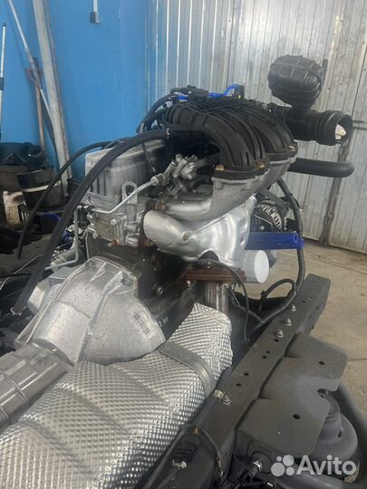 Газель некст, 6 метров, рама б/н