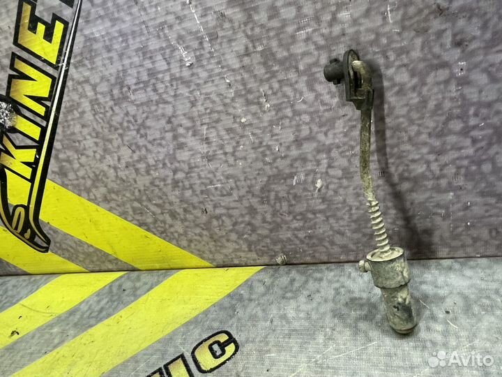 Скоба распределителя тормозных усилий Ларгус