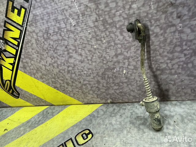 Скоба распределителя тормозных усилий Ларгус