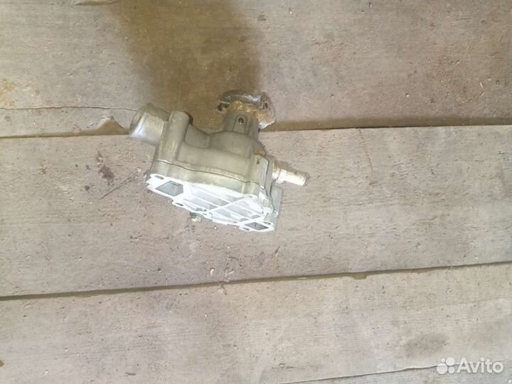 Помпа змз 402