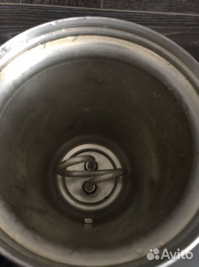 Самовар электрический СССР