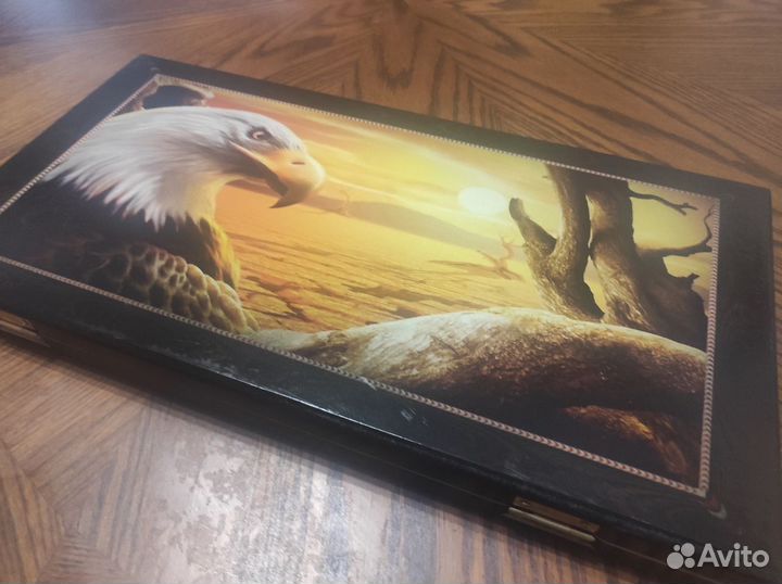 Нарды Красивые