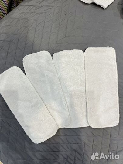 Многоразовые подгузники