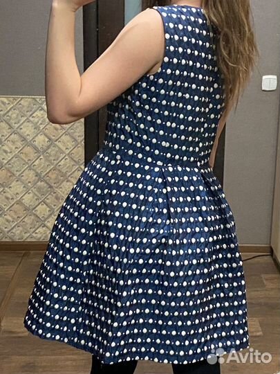 Платье