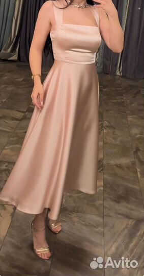 Платье post meridiem s