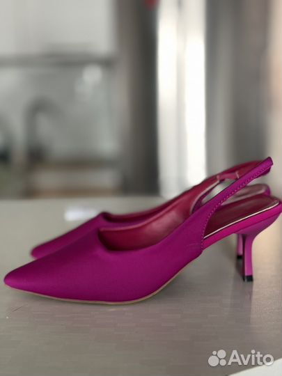 Туфли женские 40 размер