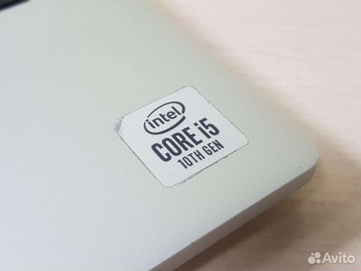 Игровой Ультрабук Xiaomi, i5 10210U, MX 250, IPS