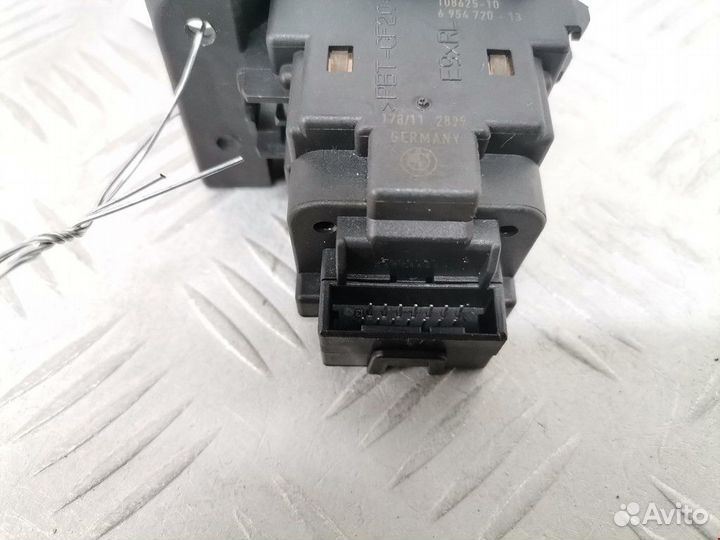 Замок зажигания BMW 3 E90/E91/E92/E93 рест. 2011