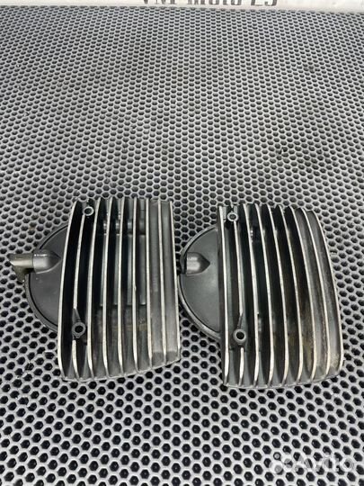 Крышки гбц Yamaha xvs 650