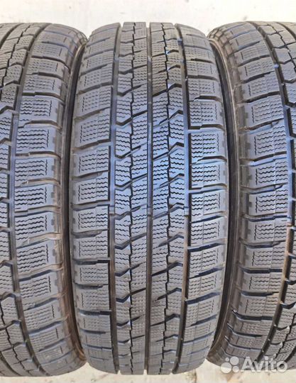 Goodyear UltraGrip Ice Navi Zea 195/65 R15 91Q