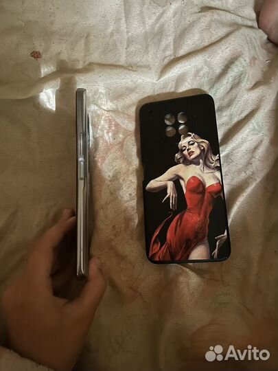 HONOR 50 Lite, 8/128 ГБ