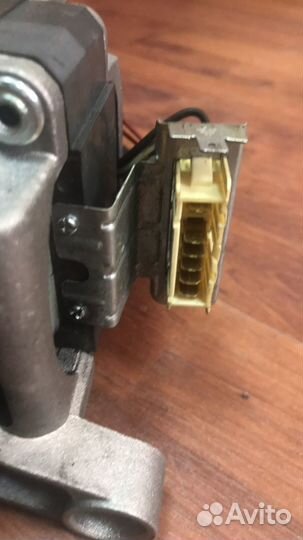 Мотор (двигатель) стиральной машины Атлант