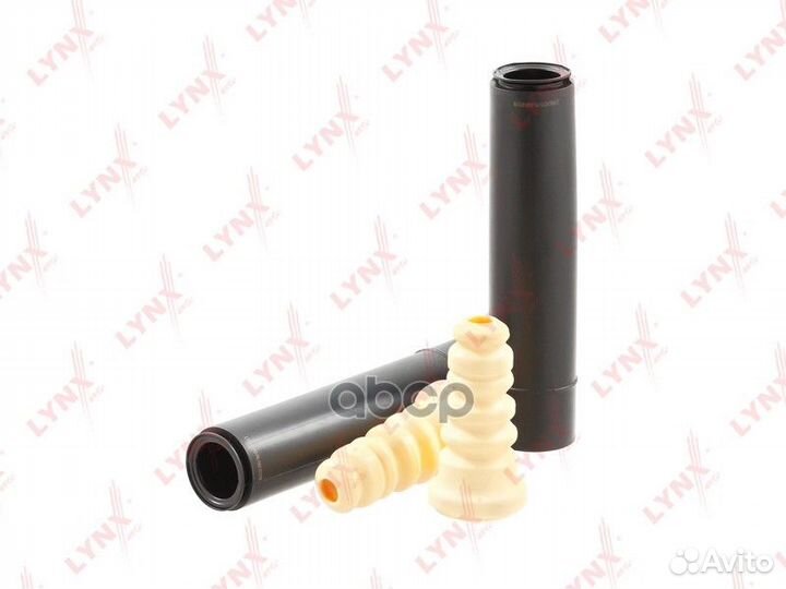 Защитный комплект PR-7092 lynxauto