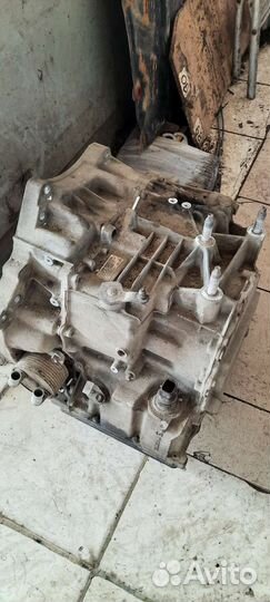 АКПП Мазда 6 GJ 2.0 без i-stop