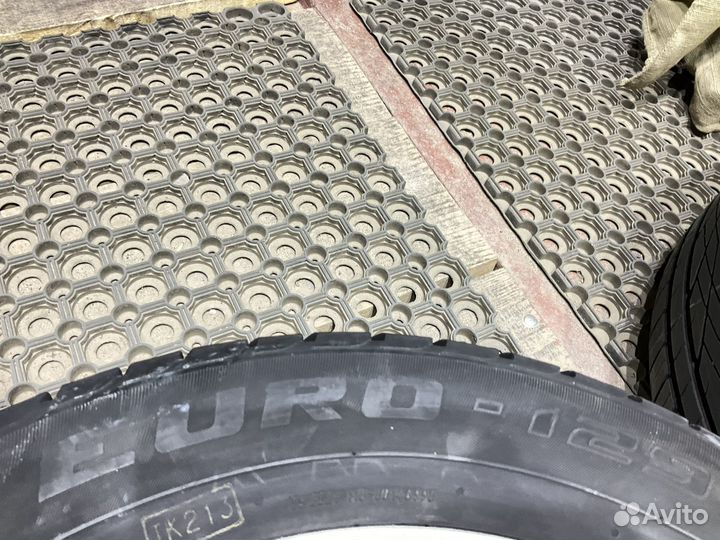 Колеса кама 185/60/14 на ваз на литье