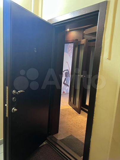 3-к. квартира, 58 м², 13/16 эт.
