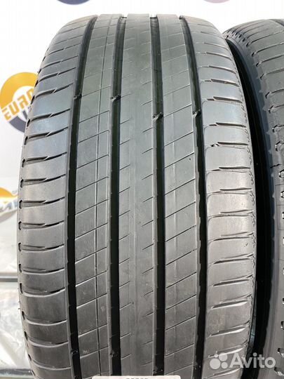 Michelin Latitude Sport 3 255/45 R20 105Y