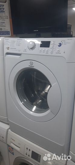 Стиральная Машинка Индезит 6кг