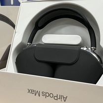 Наушники airpods max