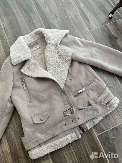 Куртки для девочек