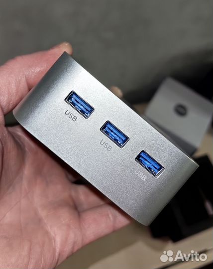 Мини пк Ace magician t8 pro, 4ядра, 8/256 gb