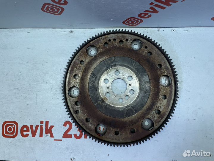 Маховик бмв