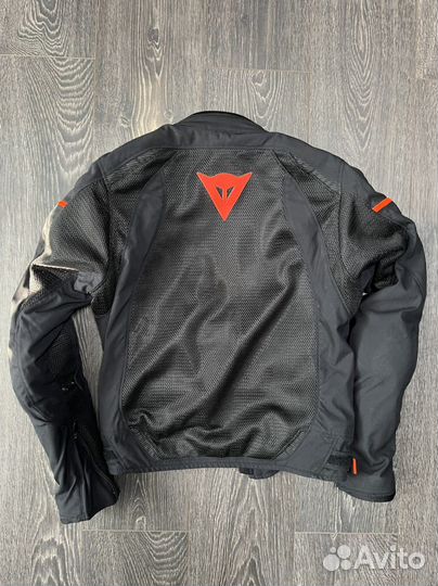 Мотокуртка текстильная dainese AIR frame D1