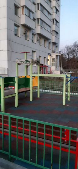 2-к. квартира, 51 м², 13/17 эт.