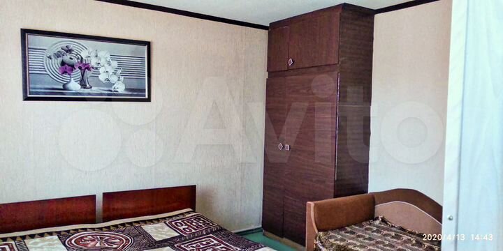 Дом 144 м² на участке 17 сот.