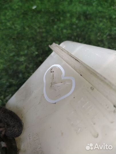 Бачок расширительный Toyota Corolla