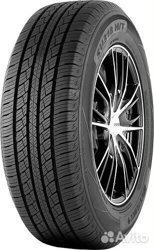 Goodride SU318 225/75 R16 104H