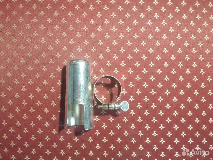 Лигатура для кларнета buffet