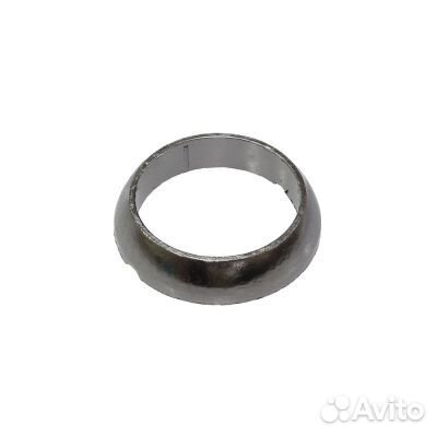 Кольцо уплотнительное глушителя для снегоходов Ski