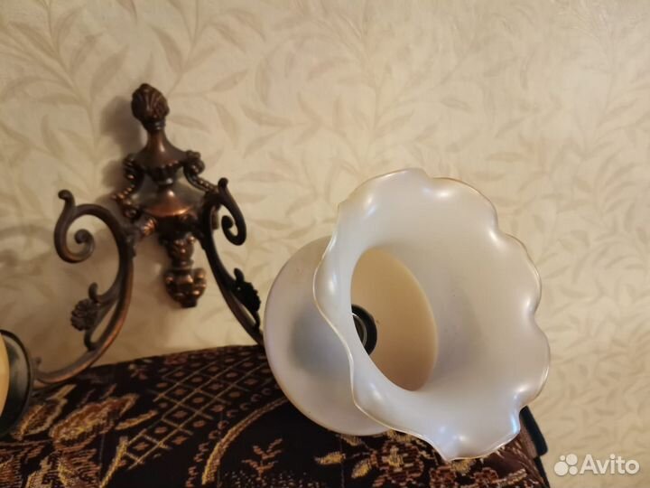 Светильник