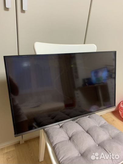 Телевизор samsung smart tv 32