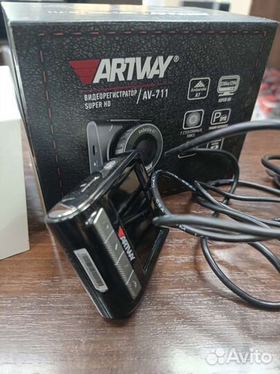 Видеорегистратор