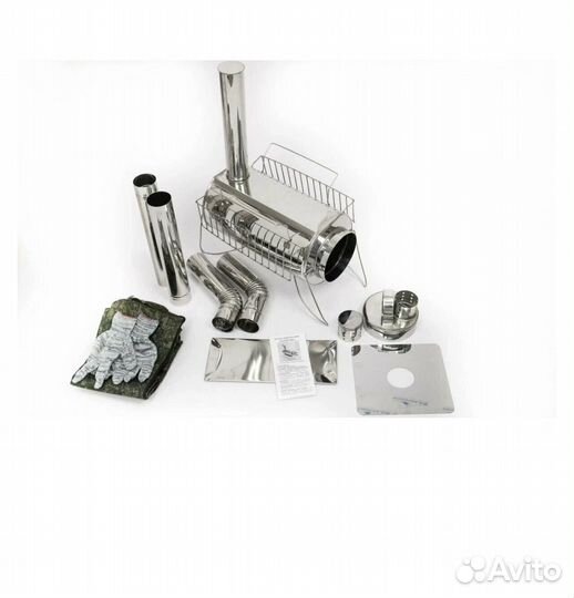 Палатка Берег всесезонная Куб 1.80