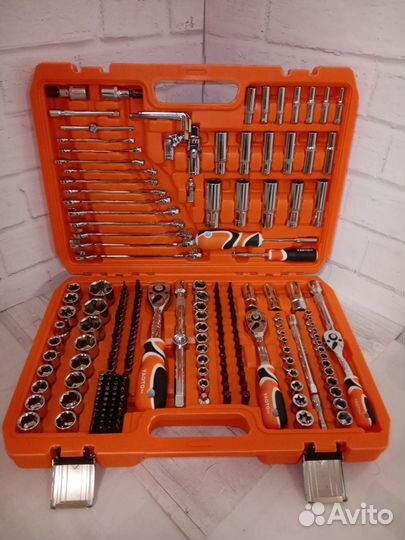 Набор инструментов 219 в 1 Yaoto