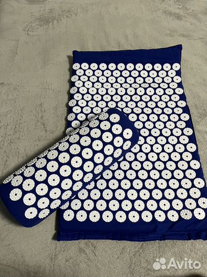 Коврик аппликатор Кузнецова