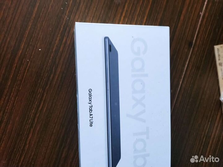 Планшет samsung galaxy tab a7 lite