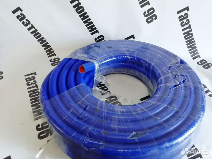 Шланг силиконовый 10 диаметр