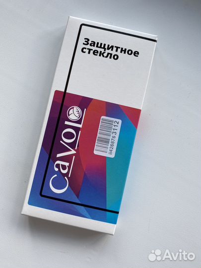 Защитное стекло honor 10i