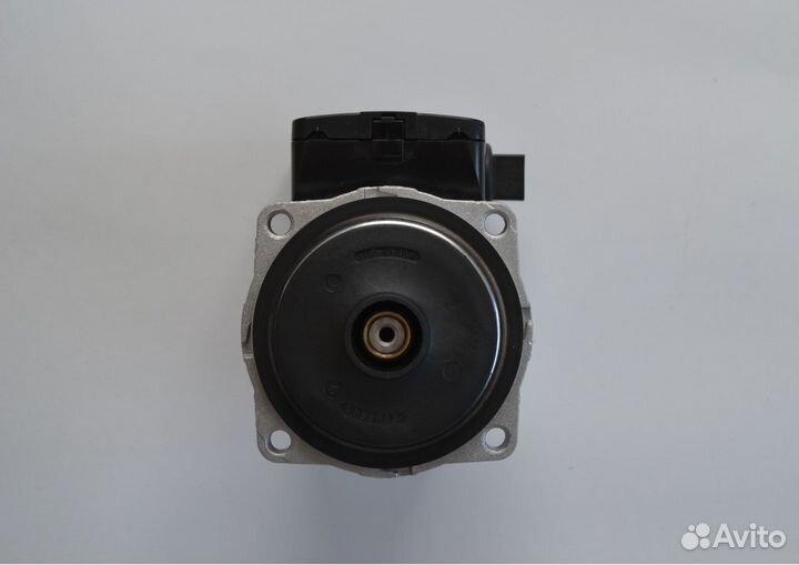 Циркуляционный насос wilo на газовый котел