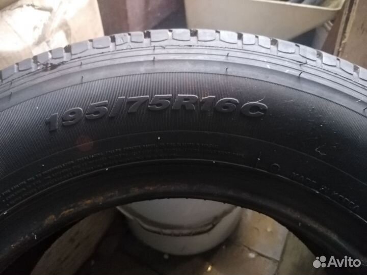 Автошины бу