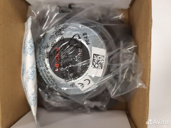 Сч-вч динамик lavoce Италия 3