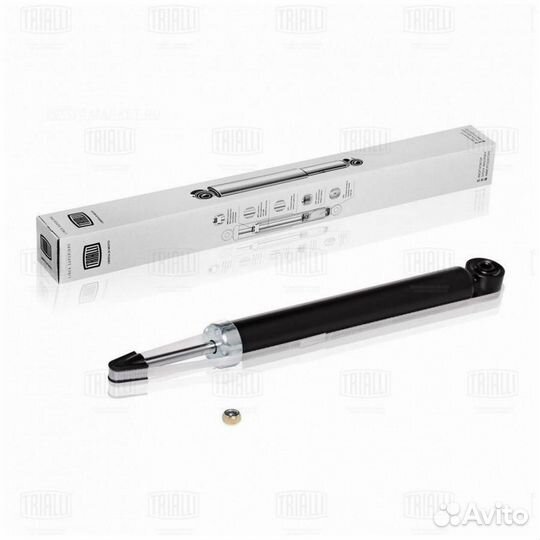 Trialli AG 18514 Амортизатор задн. газ. для а/м VW