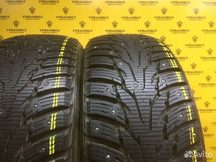 Nexen Winguard WinSpike WH62 225/55 R17 101T